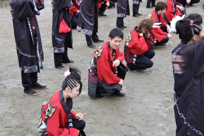 第39回江刺甚句まつり（本まつり）2012その3 2012/05/04