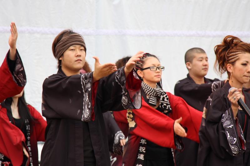 第39回江刺甚句まつり（本まつり）2012その3 2012/05/04