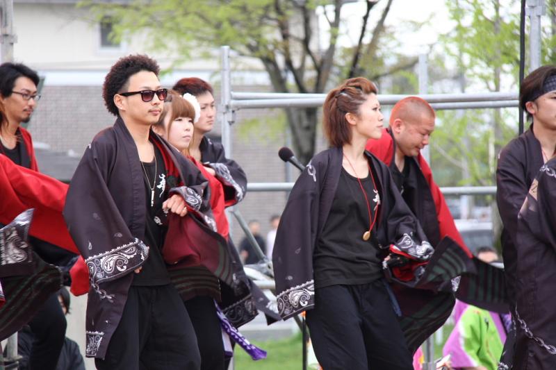 第39回江刺甚句まつり（本まつり）2012その3 2012/05/04