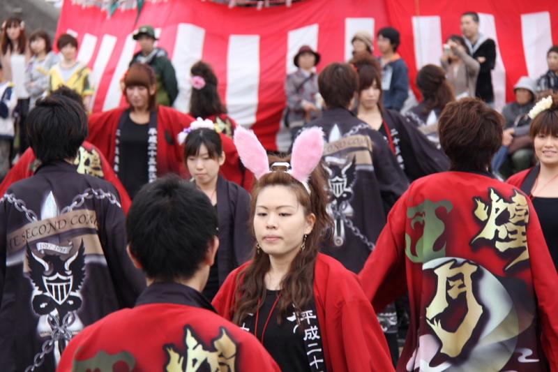 第39回江刺甚句まつり（本まつり）2012その3 2012/05/04