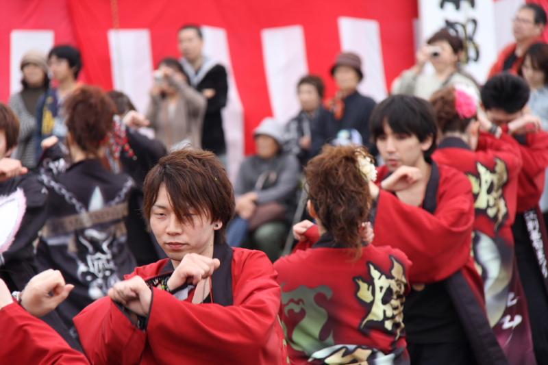 第39回江刺甚句まつり（本まつり）2012その3 2012/05/04