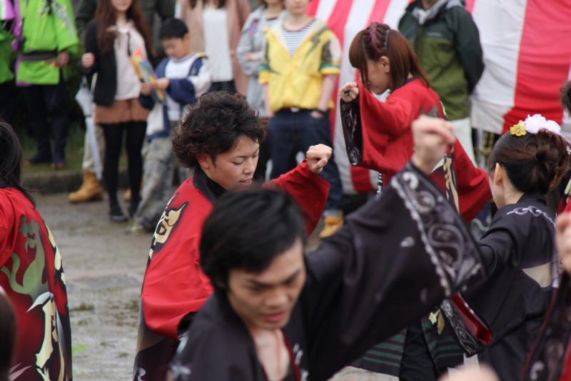 第39回江刺甚句まつり（本まつり）2012その3 2012/05/04