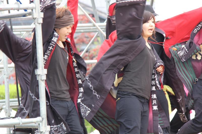 第39回江刺甚句まつり（本まつり）2012その3 2012/05/04