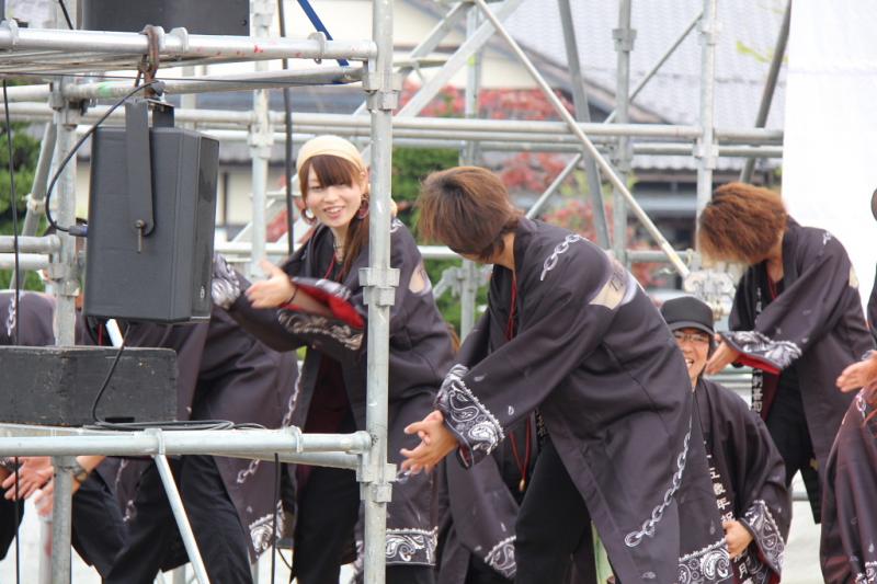 第39回江刺甚句まつり（本まつり）2012その3 2012/05/04