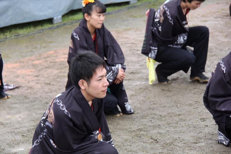 第39回江刺甚句まつり（本まつり）2012その3 2012/05/04