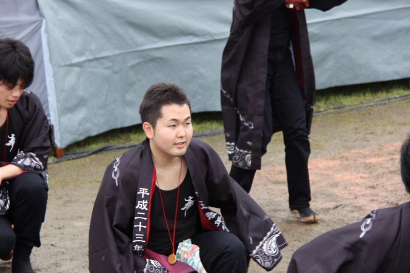 第39回江刺甚句まつり（本まつり）2012その3 2012/05/04