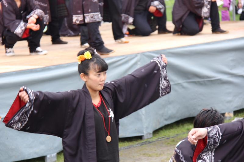 第39回江刺甚句まつり（本まつり）2012その3 2012/05/04