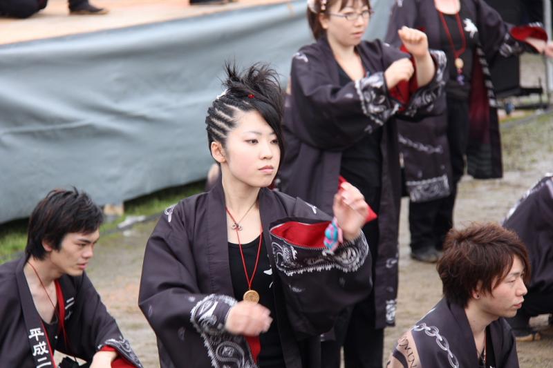 第39回江刺甚句まつり（本まつり）2012その3 2012/05/04