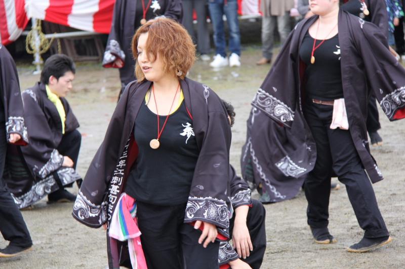 第39回江刺甚句まつり（本まつり）2012その3 2012/05/04