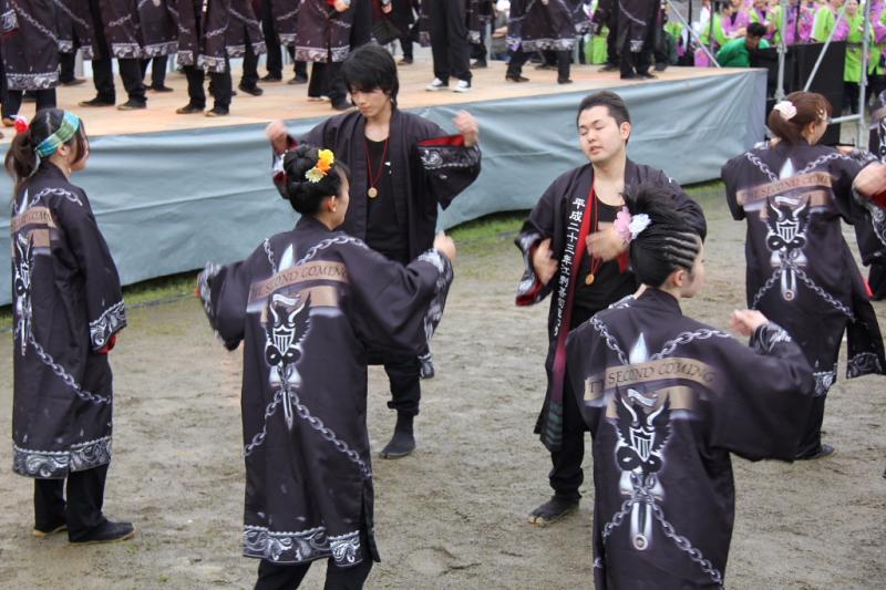 第39回江刺甚句まつり（本まつり）2012その3 2012/05/04