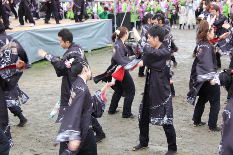 第39回江刺甚句まつり（本まつり）2012その3 2012/05/04