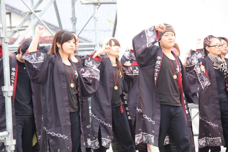 第39回江刺甚句まつり（本まつり）2012その3 2012/05/04