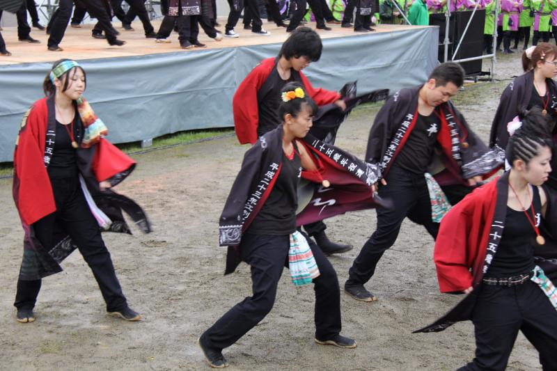 第39回江刺甚句まつり（本まつり）2012その3 2012/05/04