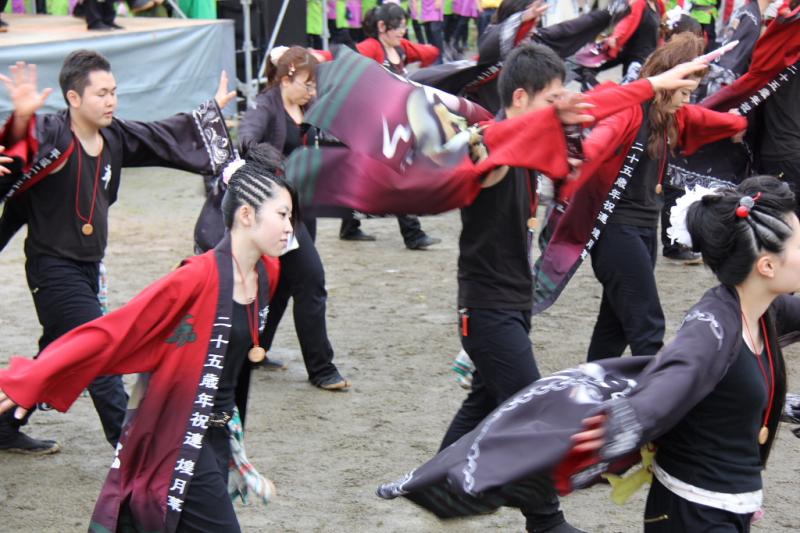 第39回江刺甚句まつり（本まつり）2012その3 2012/05/04