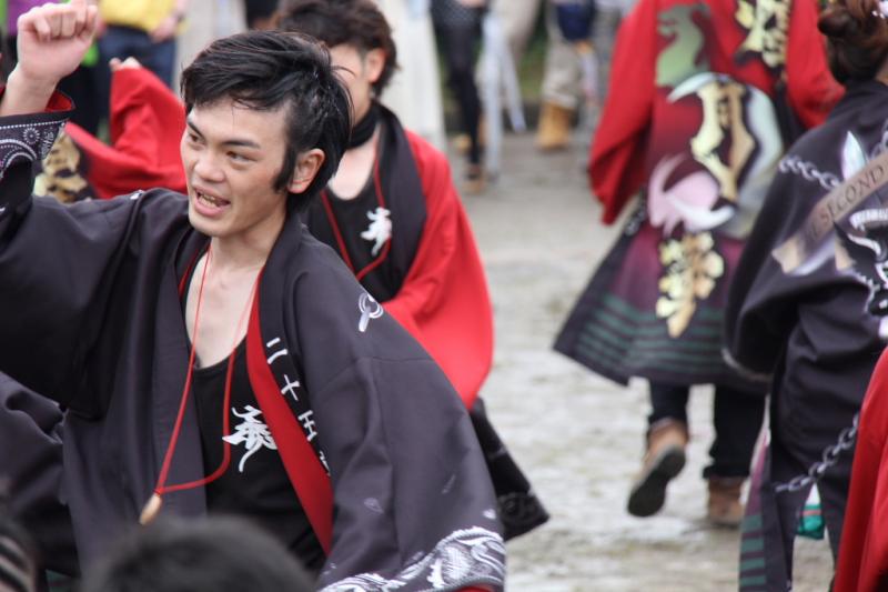 第39回江刺甚句まつり（本まつり）2012その3 2012/05/04