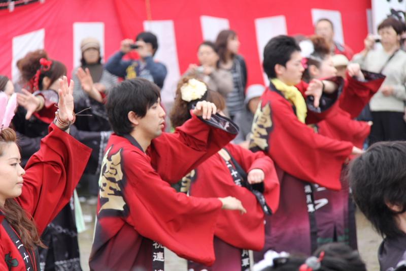 第39回江刺甚句まつり（本まつり）2012その3 2012/05/04