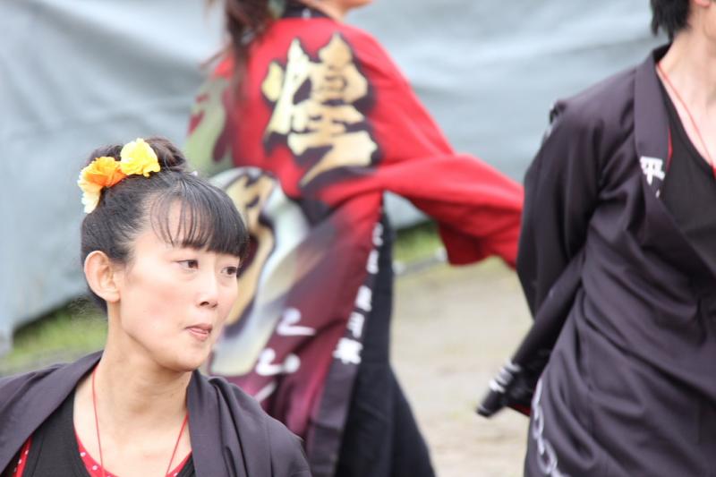 第39回江刺甚句まつり（本まつり）2012その3 2012/05/04