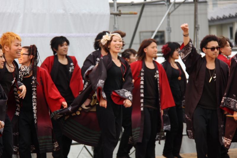 第39回江刺甚句まつり（本まつり）2012その3 2012/05/04