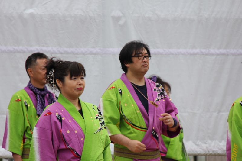 第39回江刺甚句まつり（本まつり）2012その3 2012/05/04