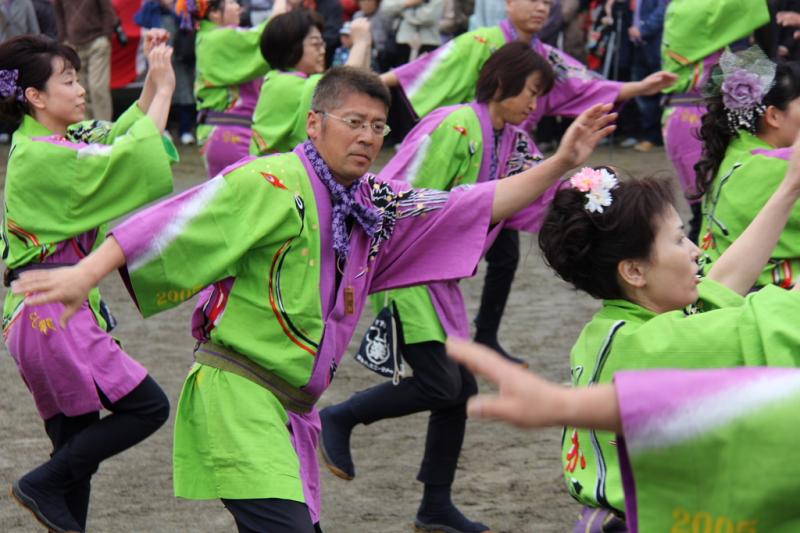 第39回江刺甚句まつり（本まつり）2012その3 2012/05/04