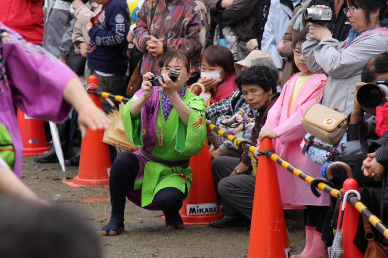 第39回江刺甚句まつり（本まつり）2012その3 2012/05/04