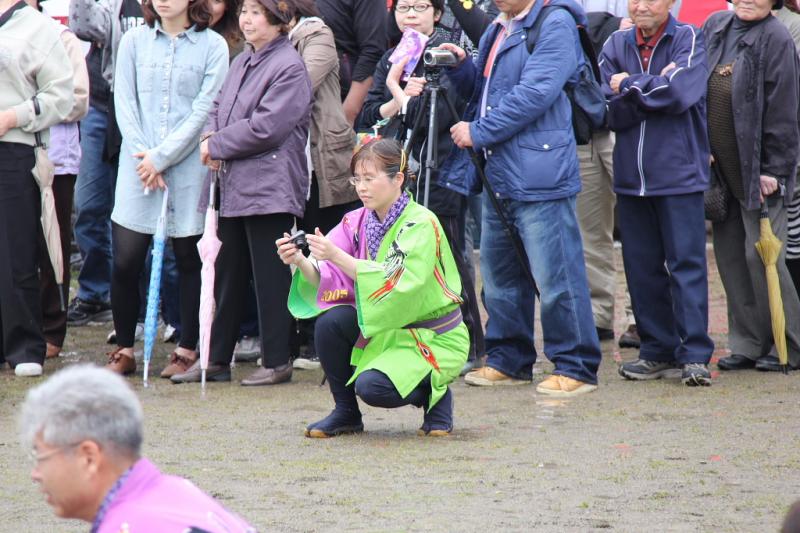 第39回江刺甚句まつり（本まつり）2012その3 2012/05/04