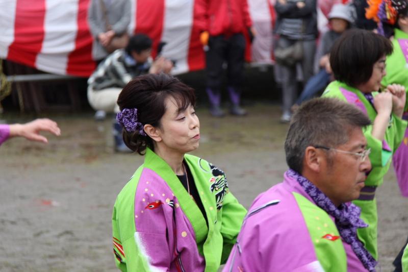 第39回江刺甚句まつり（本まつり）2012その3 2012/05/04