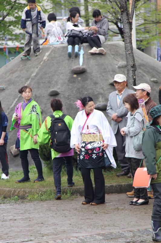 第39回江刺甚句まつり（本まつり）2012その3 2012/05/04