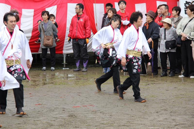 第39回江刺甚句まつり（本まつり）2012その3 2012/05/04