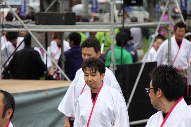 第39回江刺甚句まつり（本まつり）2012その3 2012/05/04