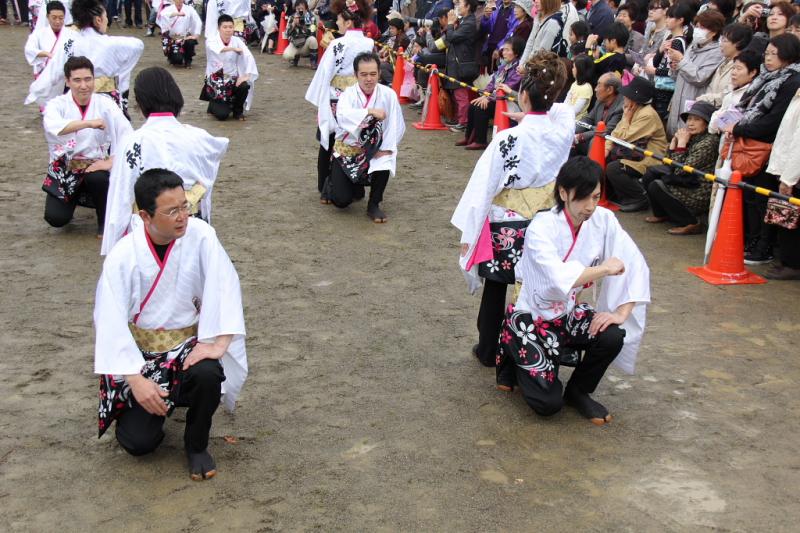 第39回江刺甚句まつり（本まつり）2012その3 2012/05/04