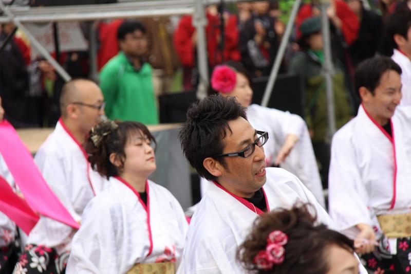 第39回江刺甚句まつり（本まつり）2012その3 2012/05/04