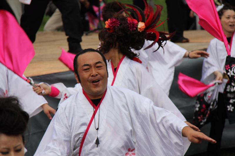 第39回江刺甚句まつり（本まつり）2012その3 2012/05/04