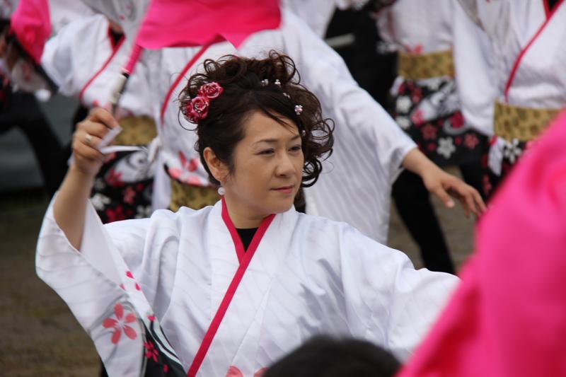 第39回江刺甚句まつり（本まつり）2012その3 2012/05/04