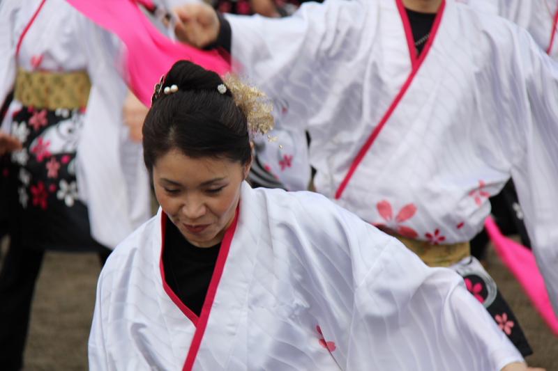 第39回江刺甚句まつり（本まつり）2012その3 2012/05/04