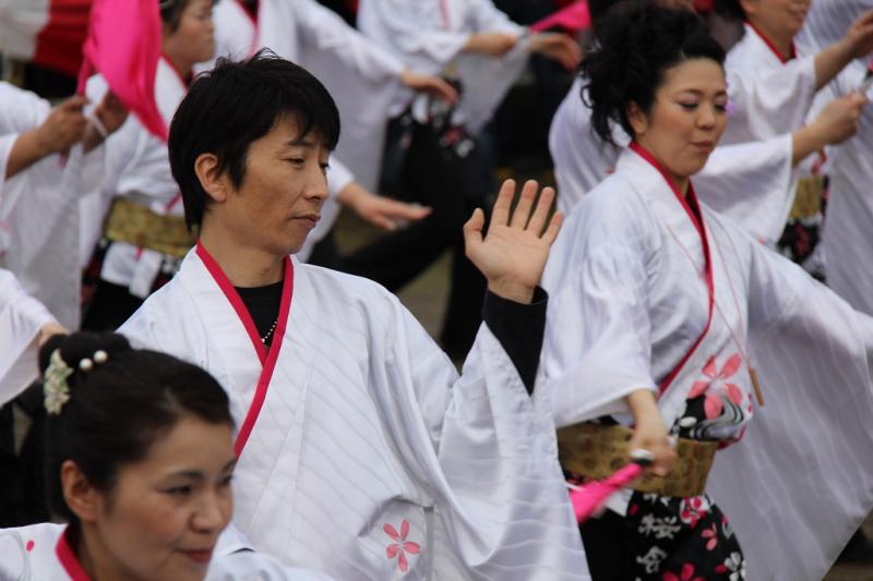 第39回江刺甚句まつり（本まつり）2012その3 2012/05/04