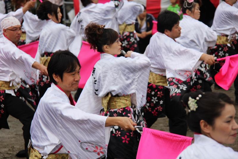 第39回江刺甚句まつり（本まつり）2012その3 2012/05/04