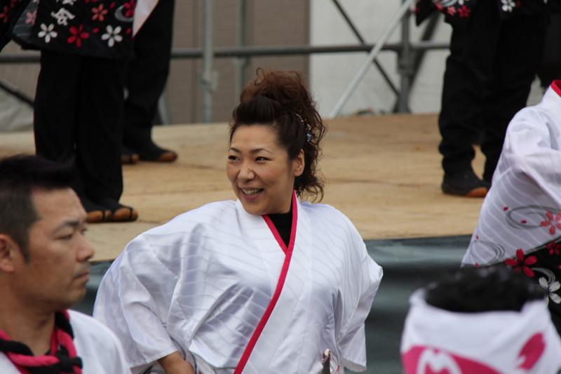 第39回江刺甚句まつり（本まつり）2012その3 2012/05/04