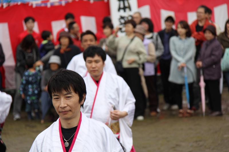 第39回江刺甚句まつり（本まつり）2012その3 2012/05/04