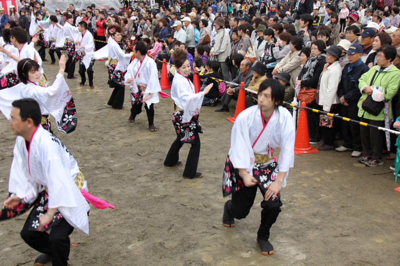 第39回江刺甚句まつり（本まつり）2012その3 2012/05/04