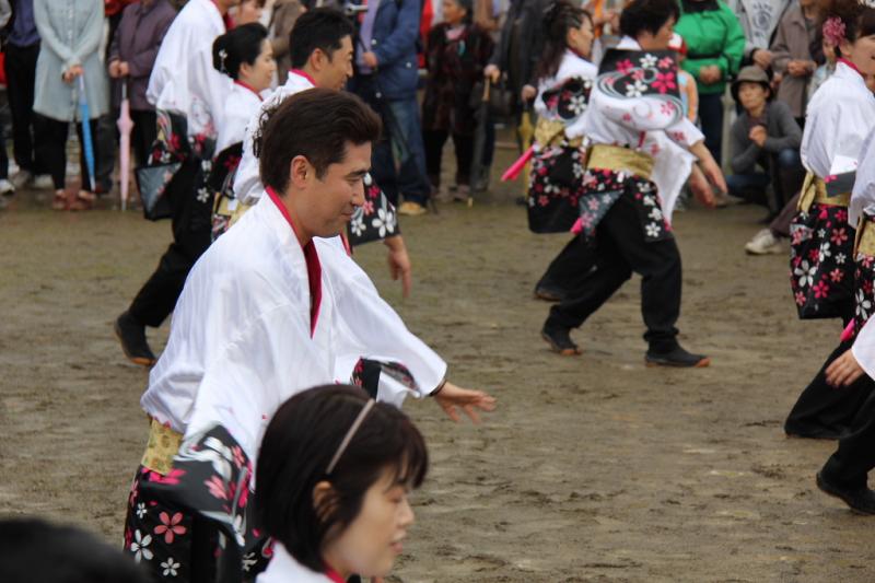 第39回江刺甚句まつり（本まつり）2012その3 2012/05/04