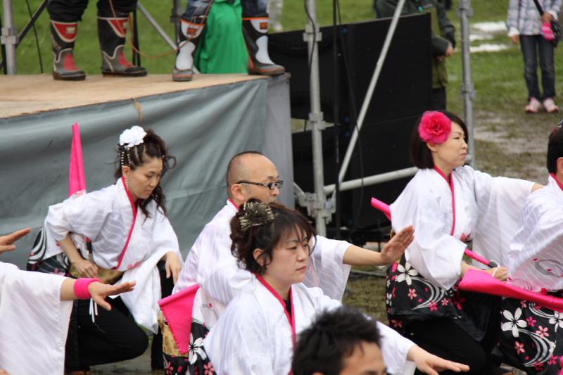 第39回江刺甚句まつり（本まつり）2012その3 2012/05/04