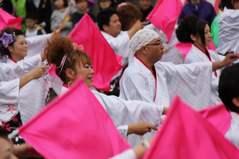 第39回江刺甚句まつり（本まつり）2012その3 2012/05/04