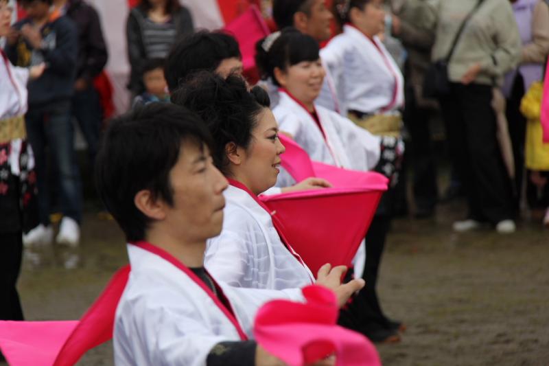 第39回江刺甚句まつり（本まつり）2012その3 2012/05/04