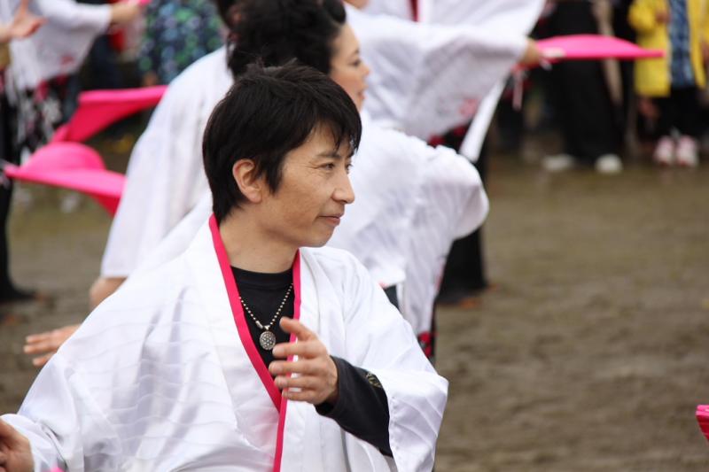 第39回江刺甚句まつり（本まつり）2012その3 2012/05/04