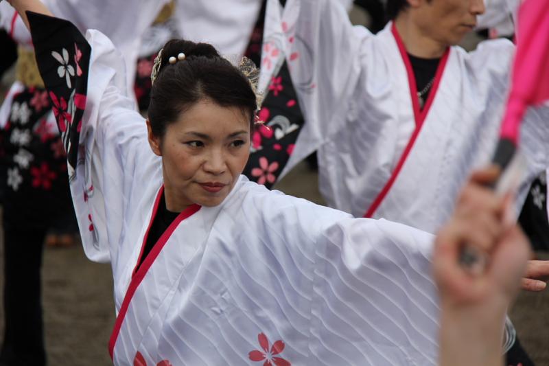 第39回江刺甚句まつり（本まつり）2012その3 2012/05/04