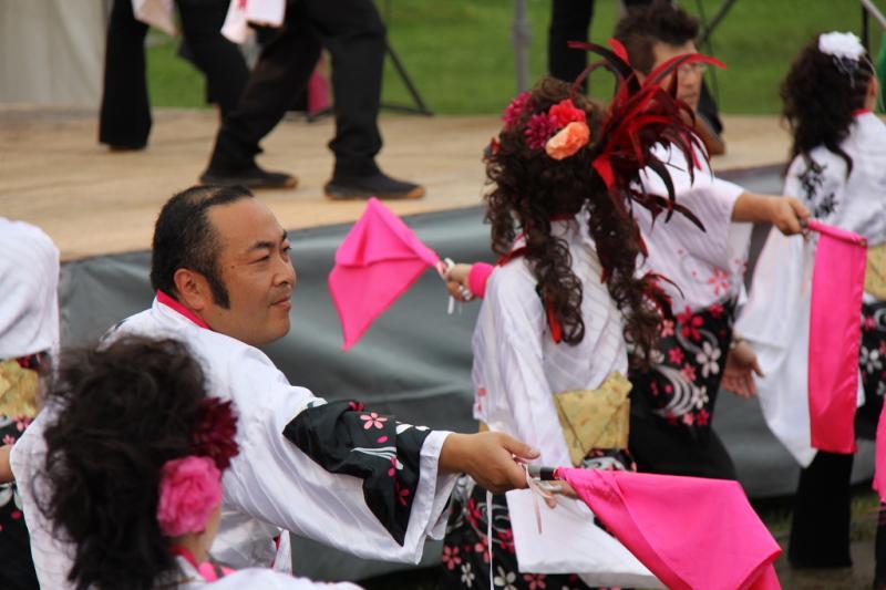 第39回江刺甚句まつり（本まつり）2012その3 2012/05/04