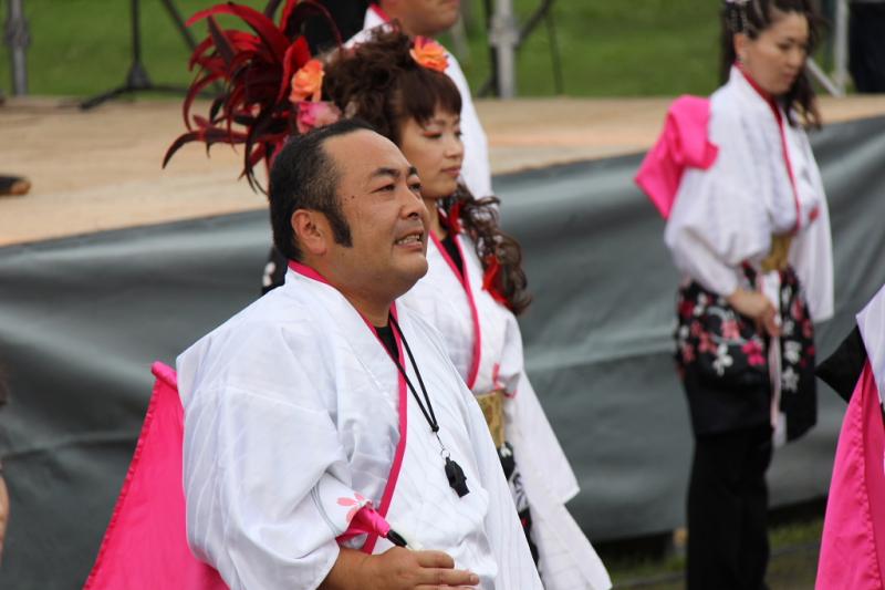 第39回江刺甚句まつり（本まつり）2012その3 2012/05/04