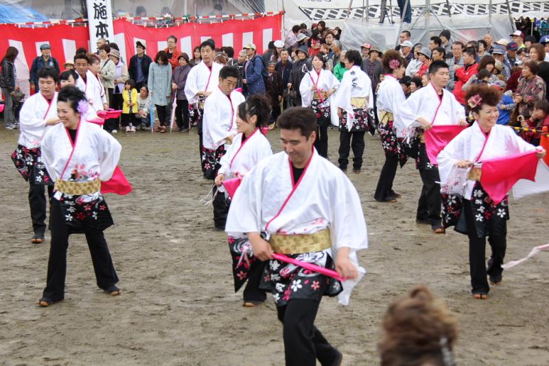 第39回江刺甚句まつり（本まつり）2012その3 2012/05/04