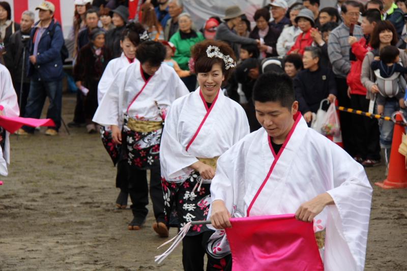 第39回江刺甚句まつり（本まつり）2012その3 2012/05/04